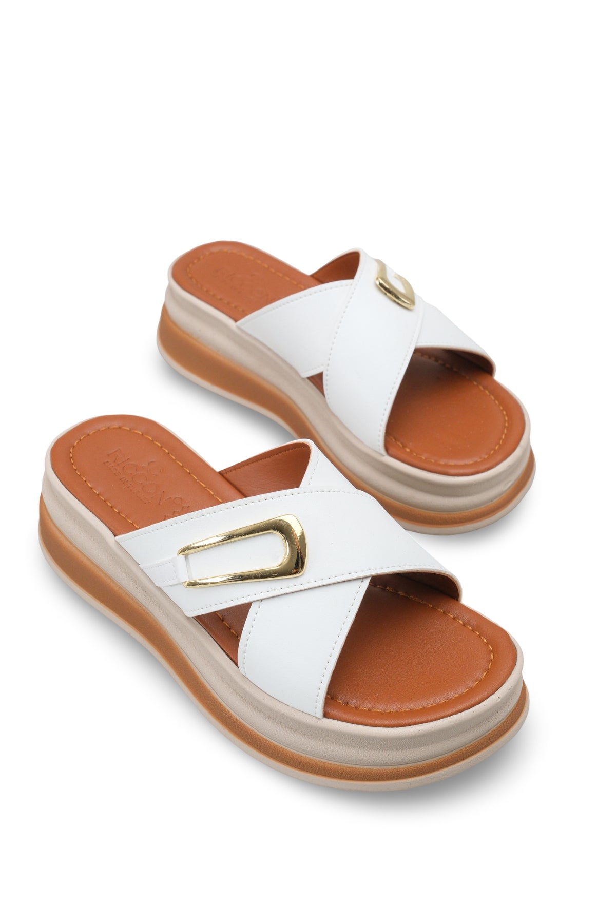 Riccon Kadın Terlik 0012331