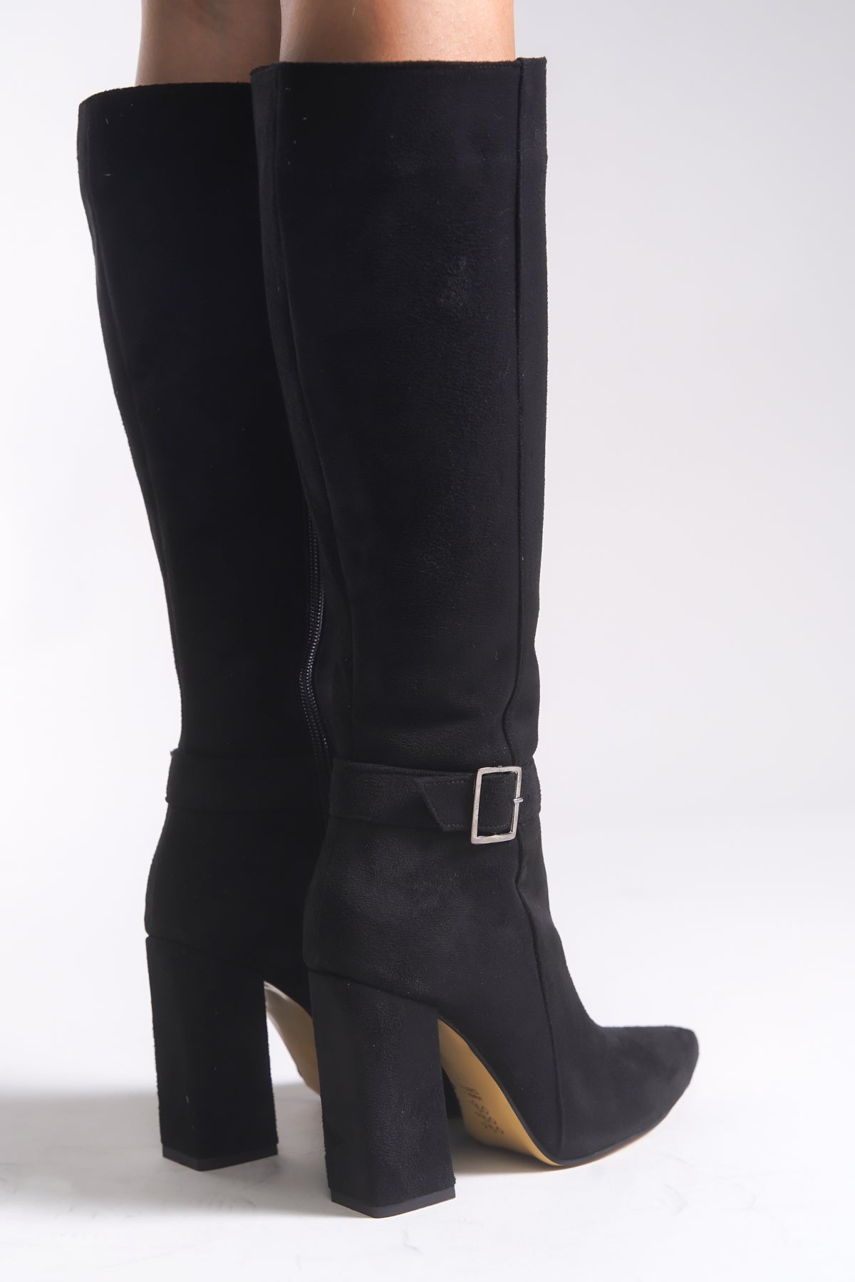 Riccon Therkilia Kadın Çizme 00121200