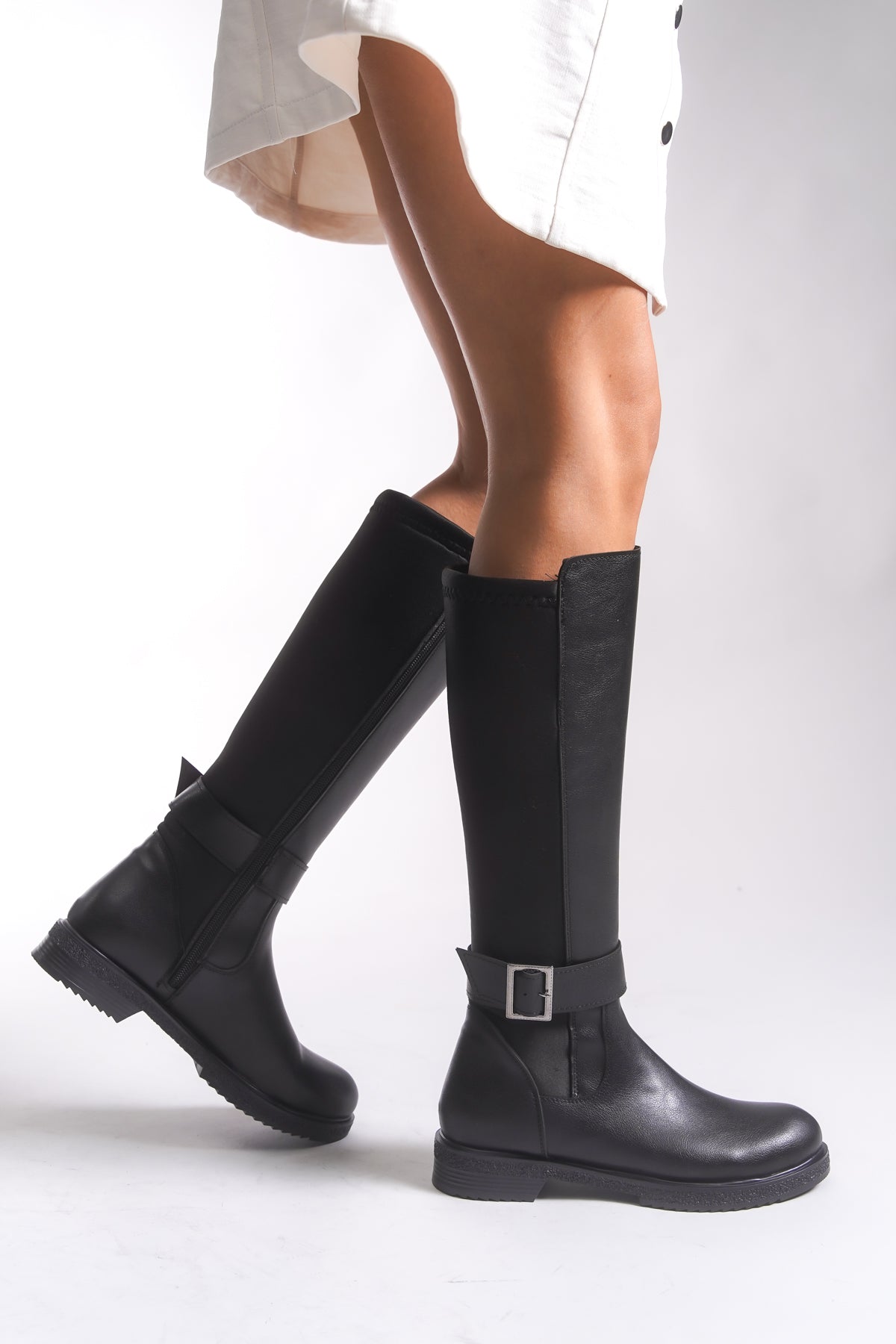 Riccon Kadın Çizme 00120102