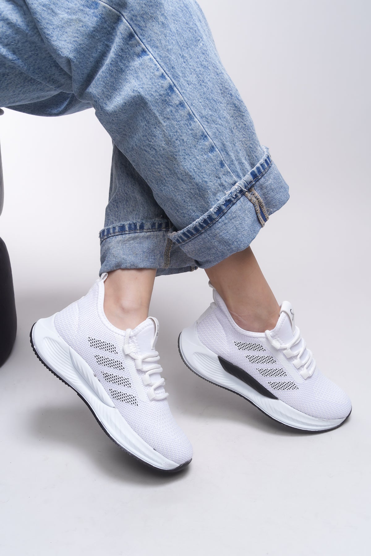 Riccon Drakruil Unisex Sneaker 0012141