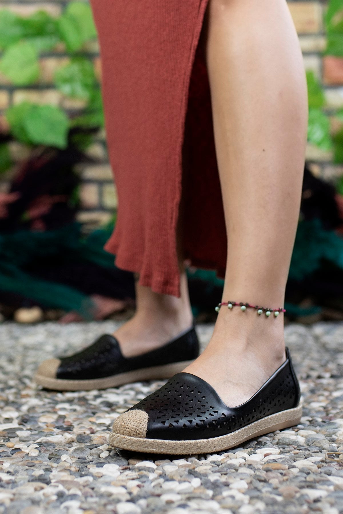 Riccon Kadın Günlük Ayakkabı 0012110