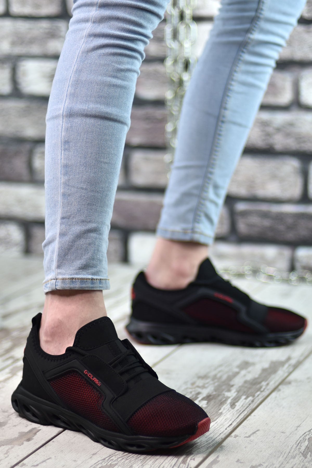 Riccon Erkek Sneaker 0012304