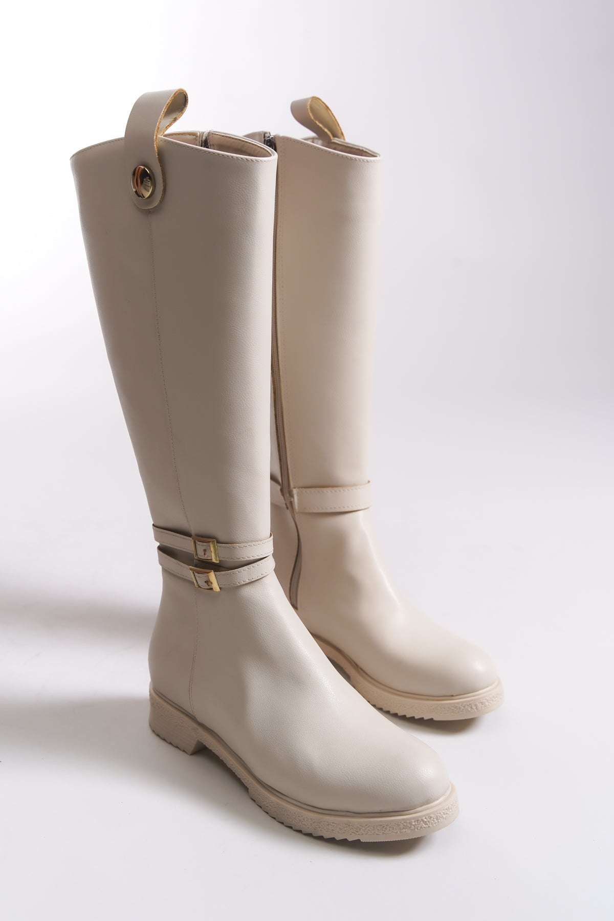 Riccon Kadın Çizme 00120122