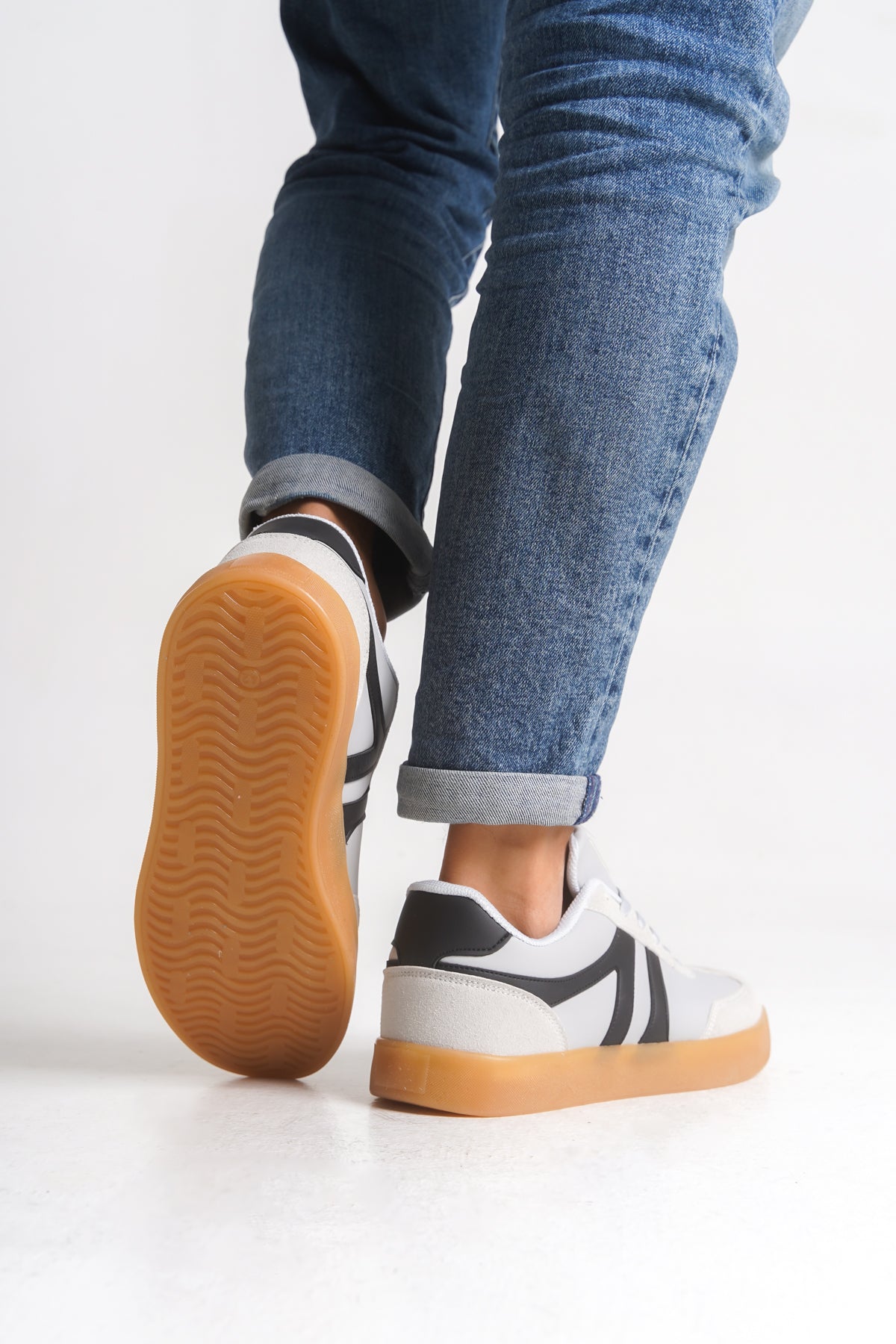 Riccon Unisex Sneaker 001245