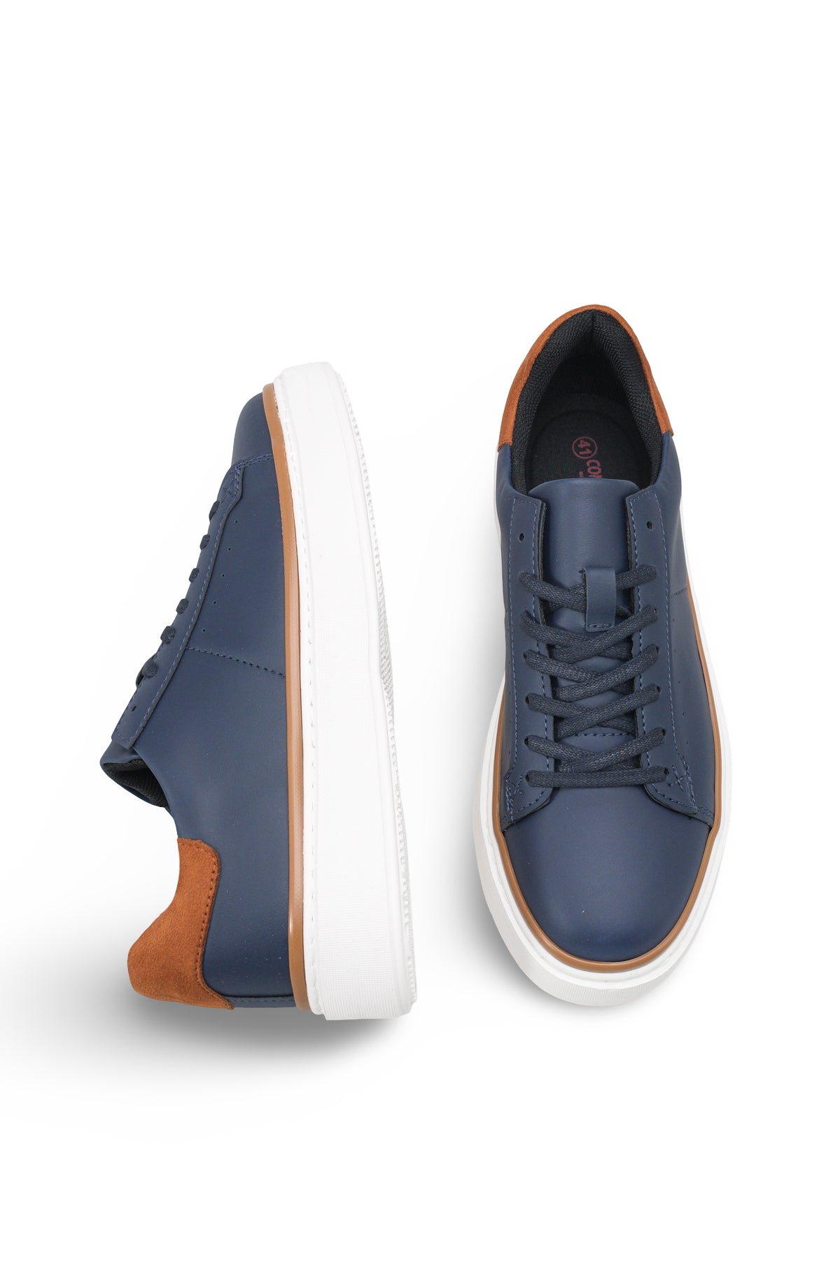 Riccon Lyra Luce Erkek Sneaker 0012599