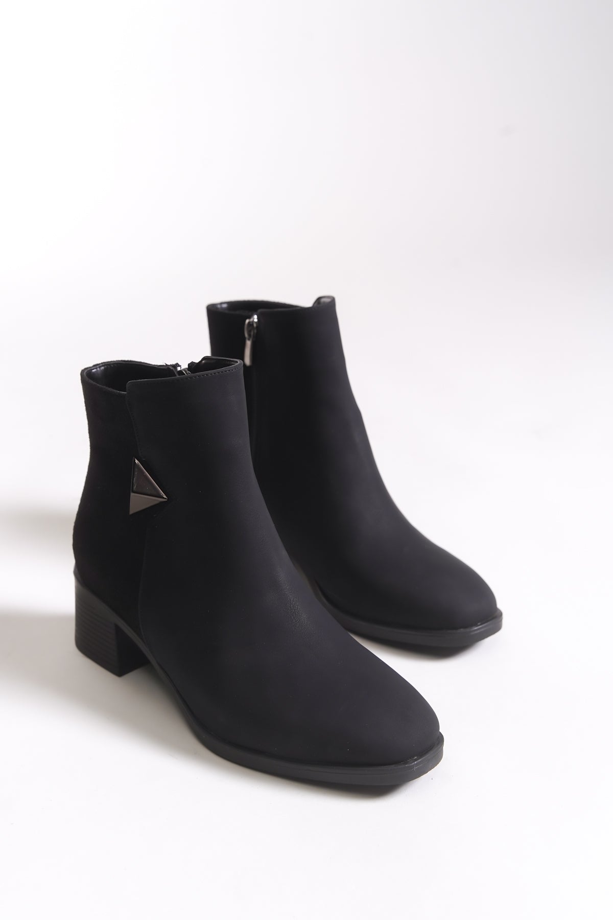 Riccon Xyrhicelle Kadın Bot 0012639