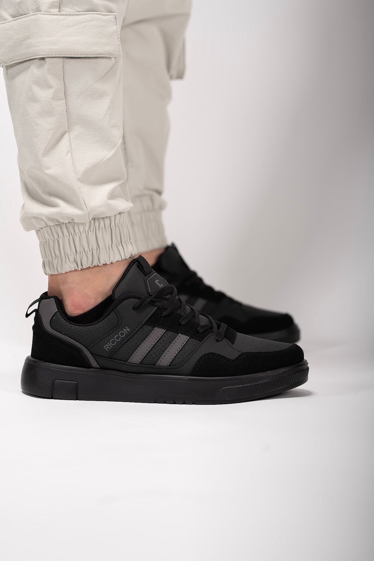 Riccon Tathrenor Erkek Sneaker 001256