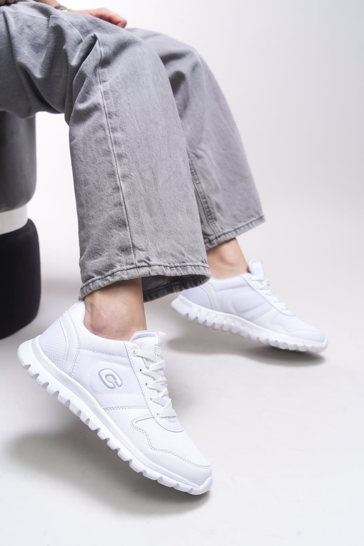 Riccon Evelriara Kadın Sneaker 0012602