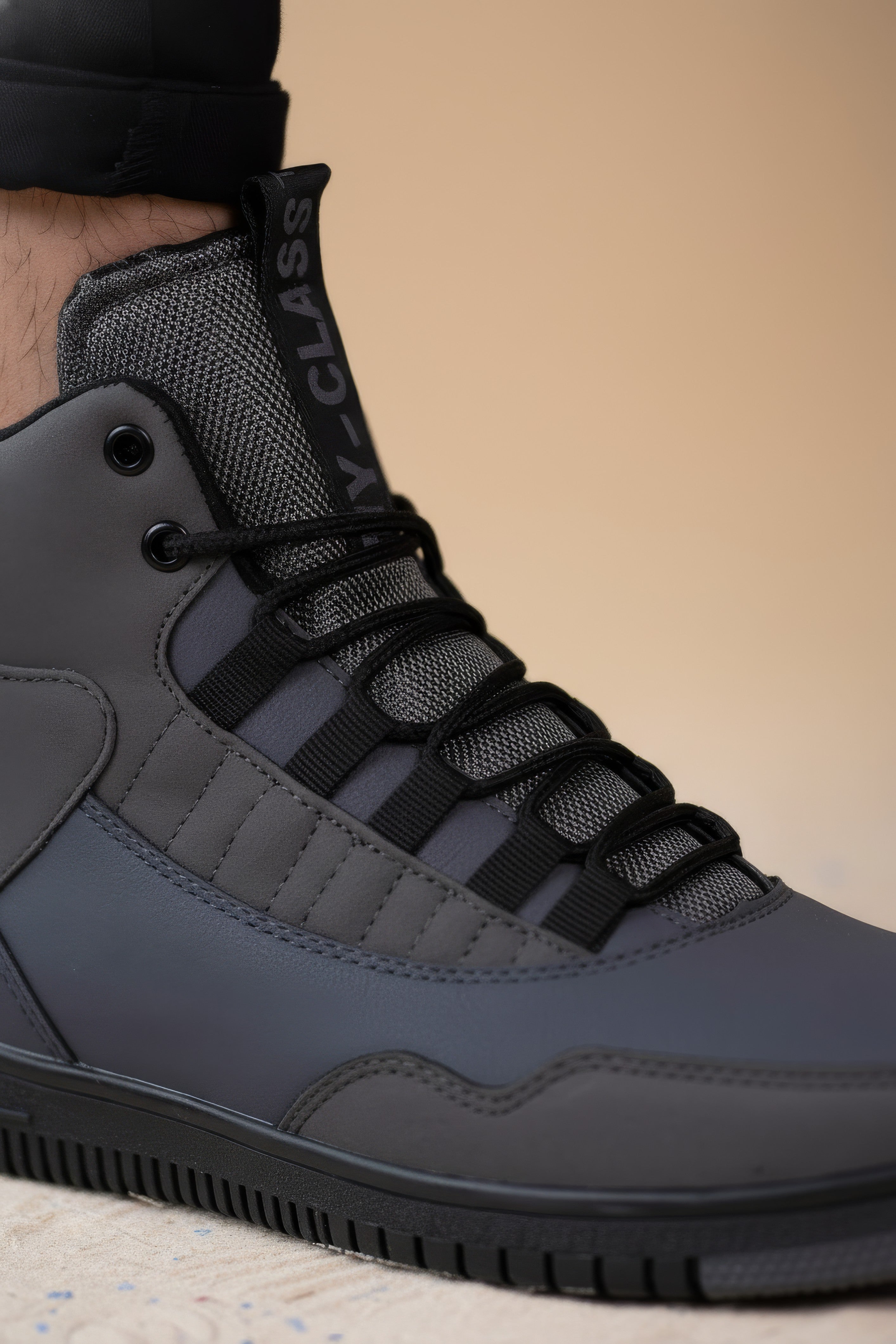 Riccon Erkek Sneaker Bot