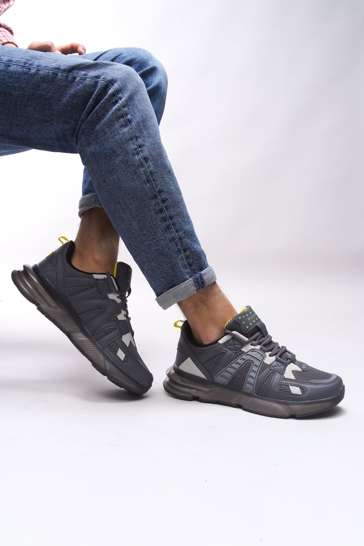 Riccon Nycoshor Erkek Sneaker 00121705