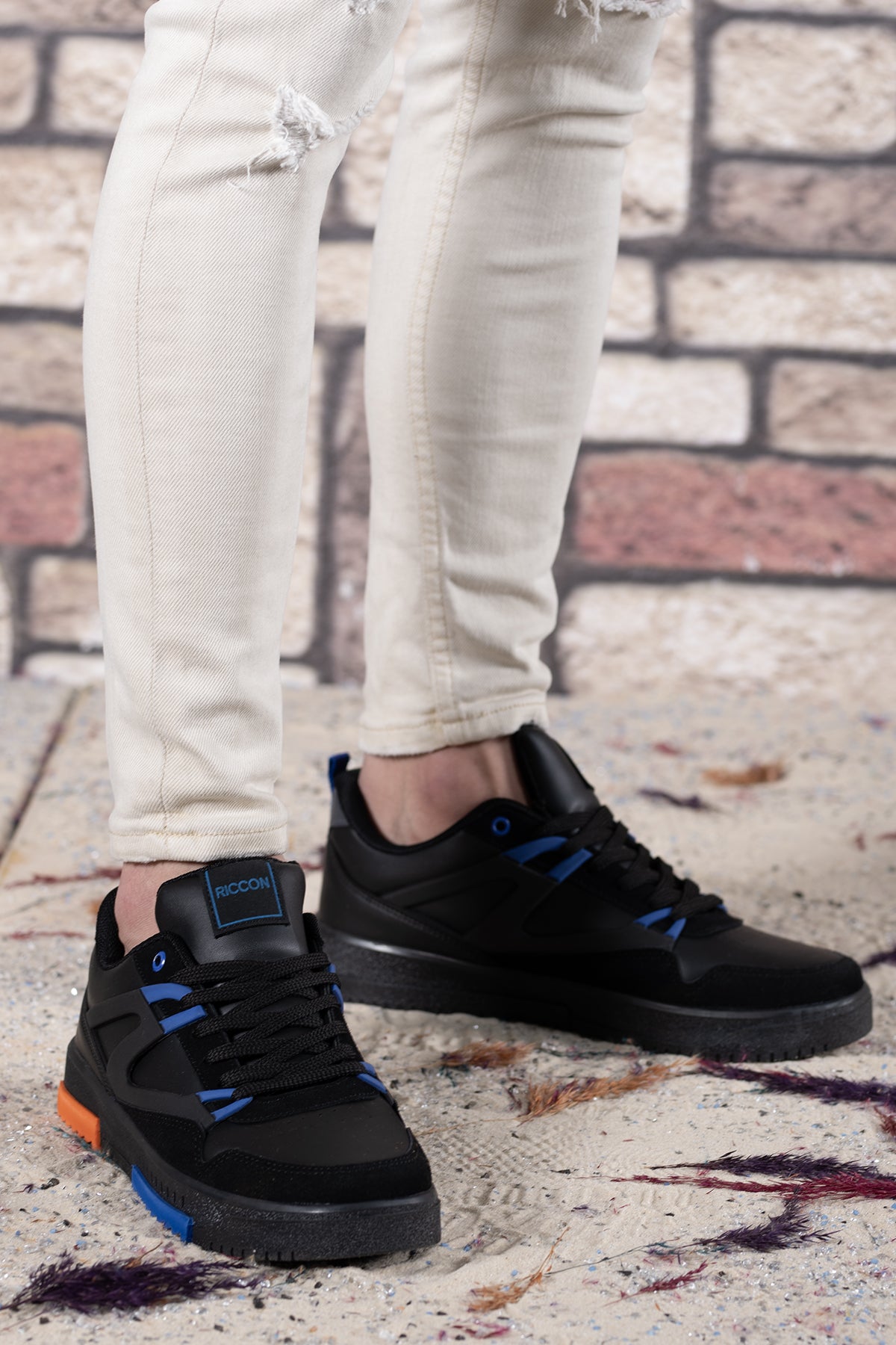 Riccon Enzo Erkek Sneaker 00121963