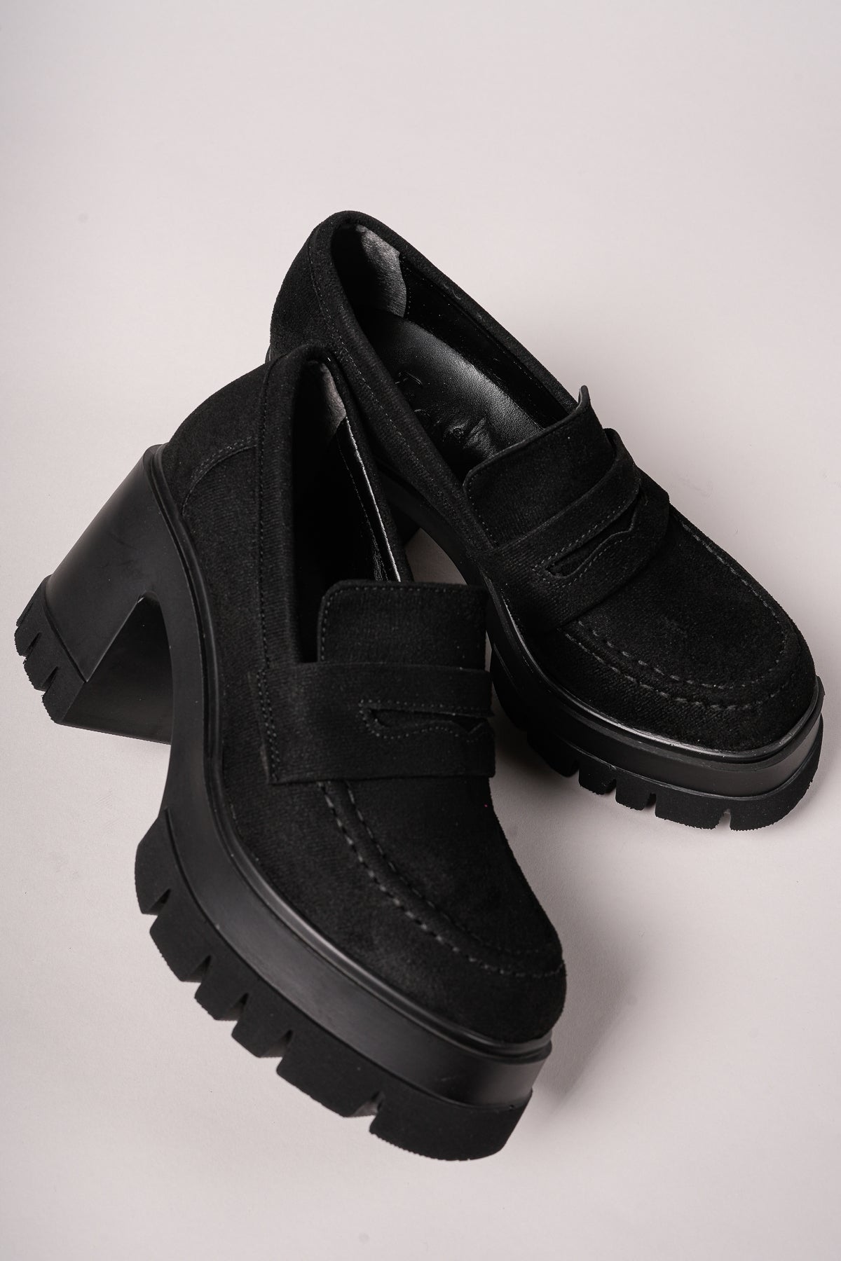 Riccon Syagroth Kadın Loafer 0012506