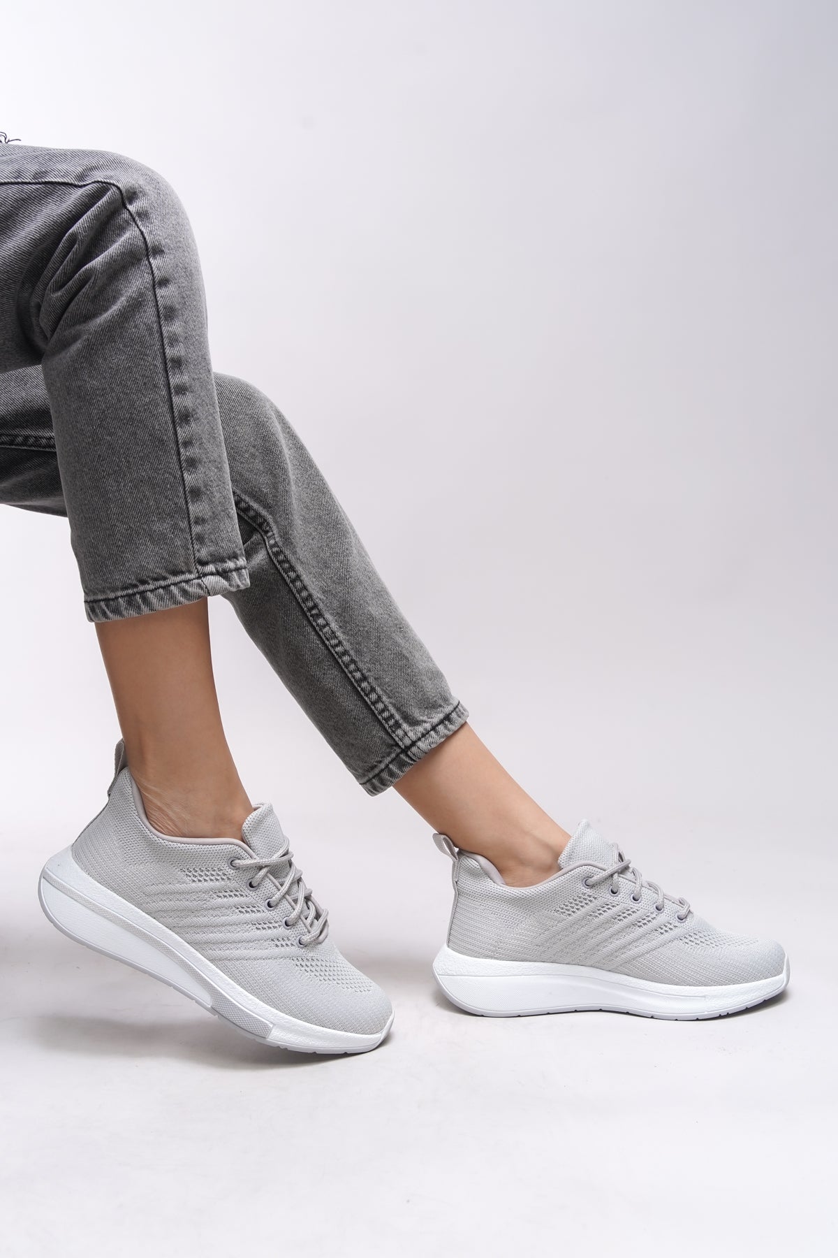 Riccon Qhasalzu Unisex Sneaker 0012118