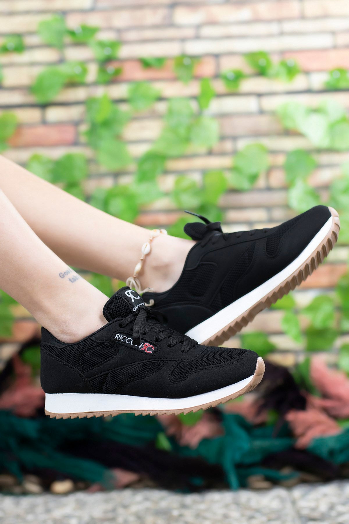 Riccon Erkek Sneaker 00121057