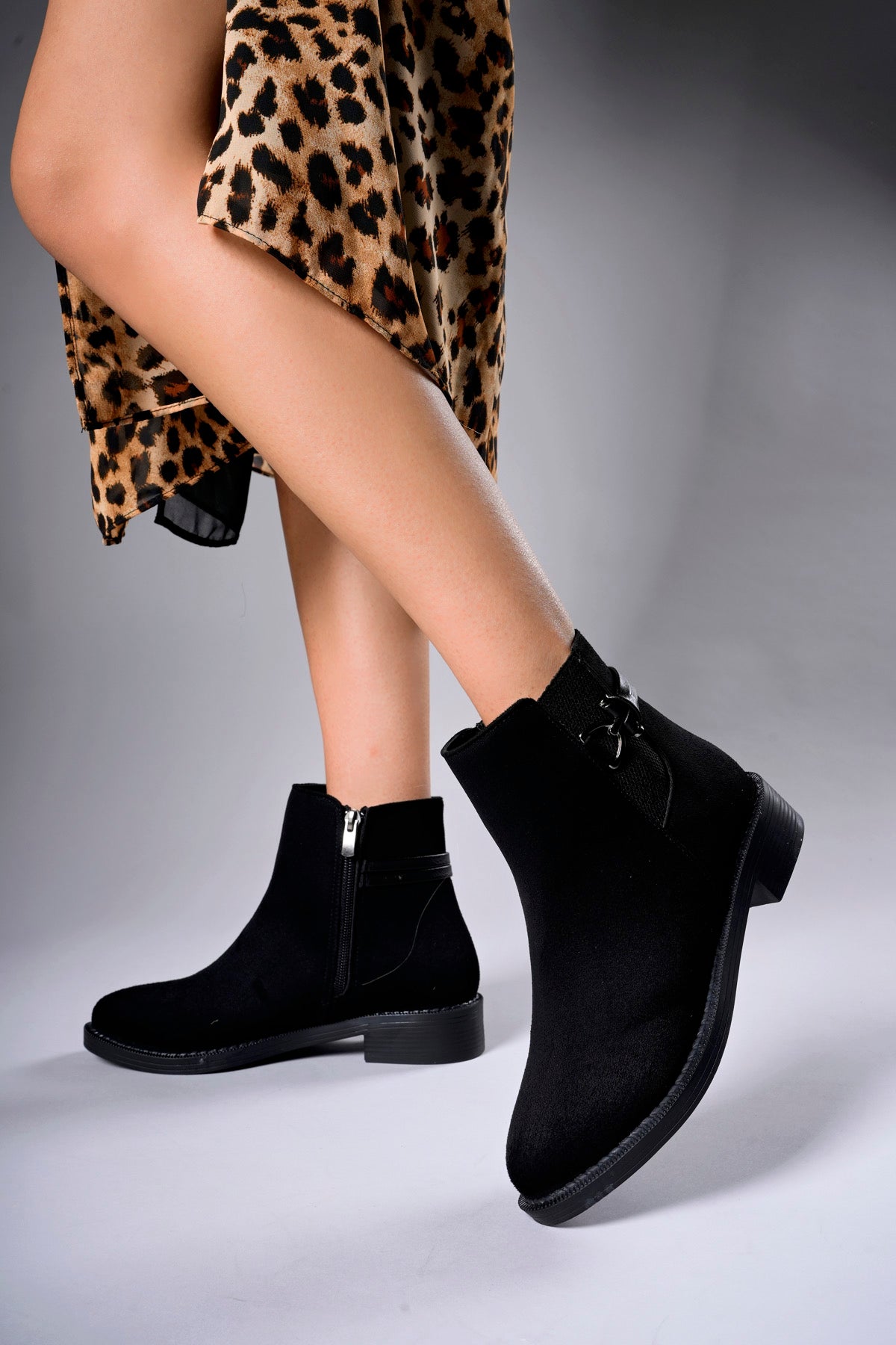 Riccon Lhewiel Kadın Bot 0012077