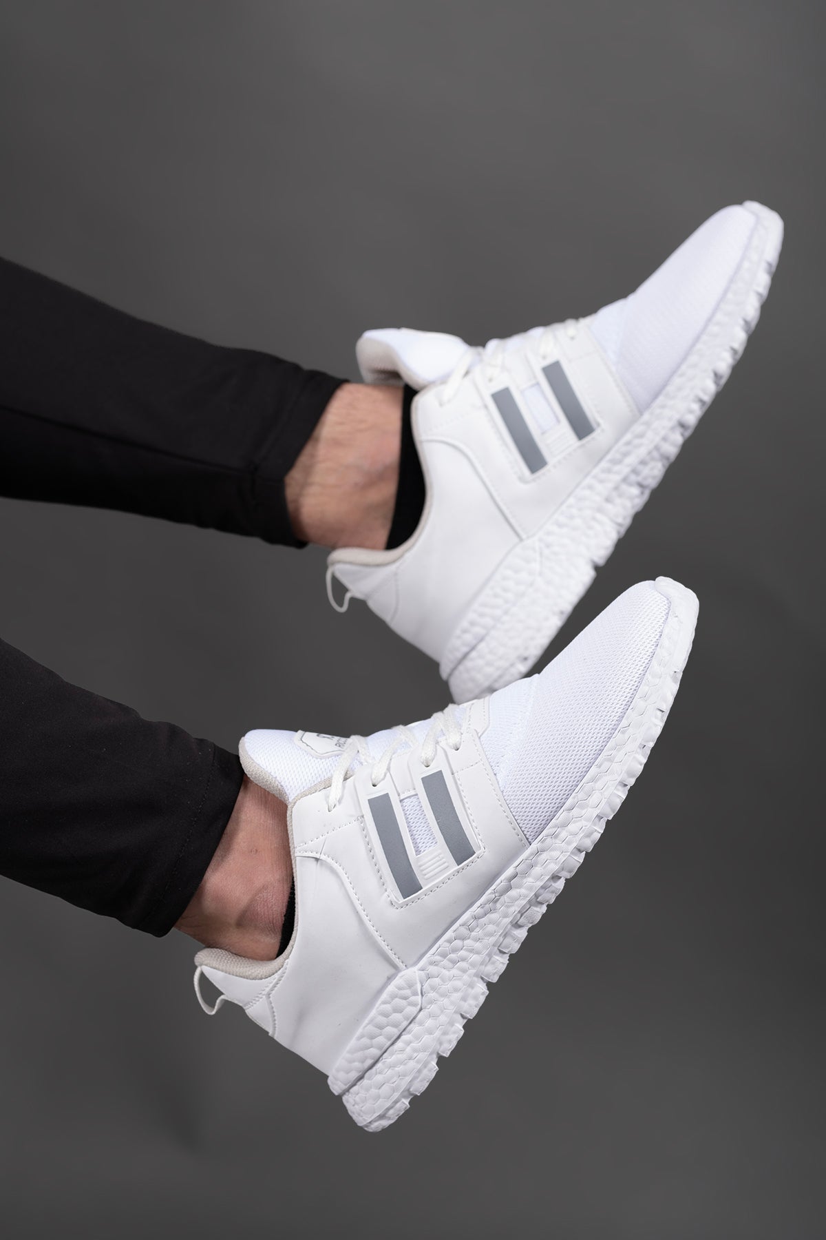 Riccon Caildaer Erkek Sneaker 0012083