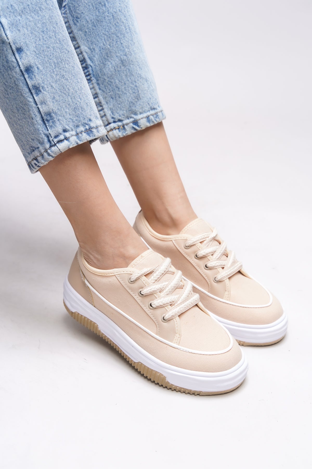 Riccon Aviriara Kadın Sneaker 0012280