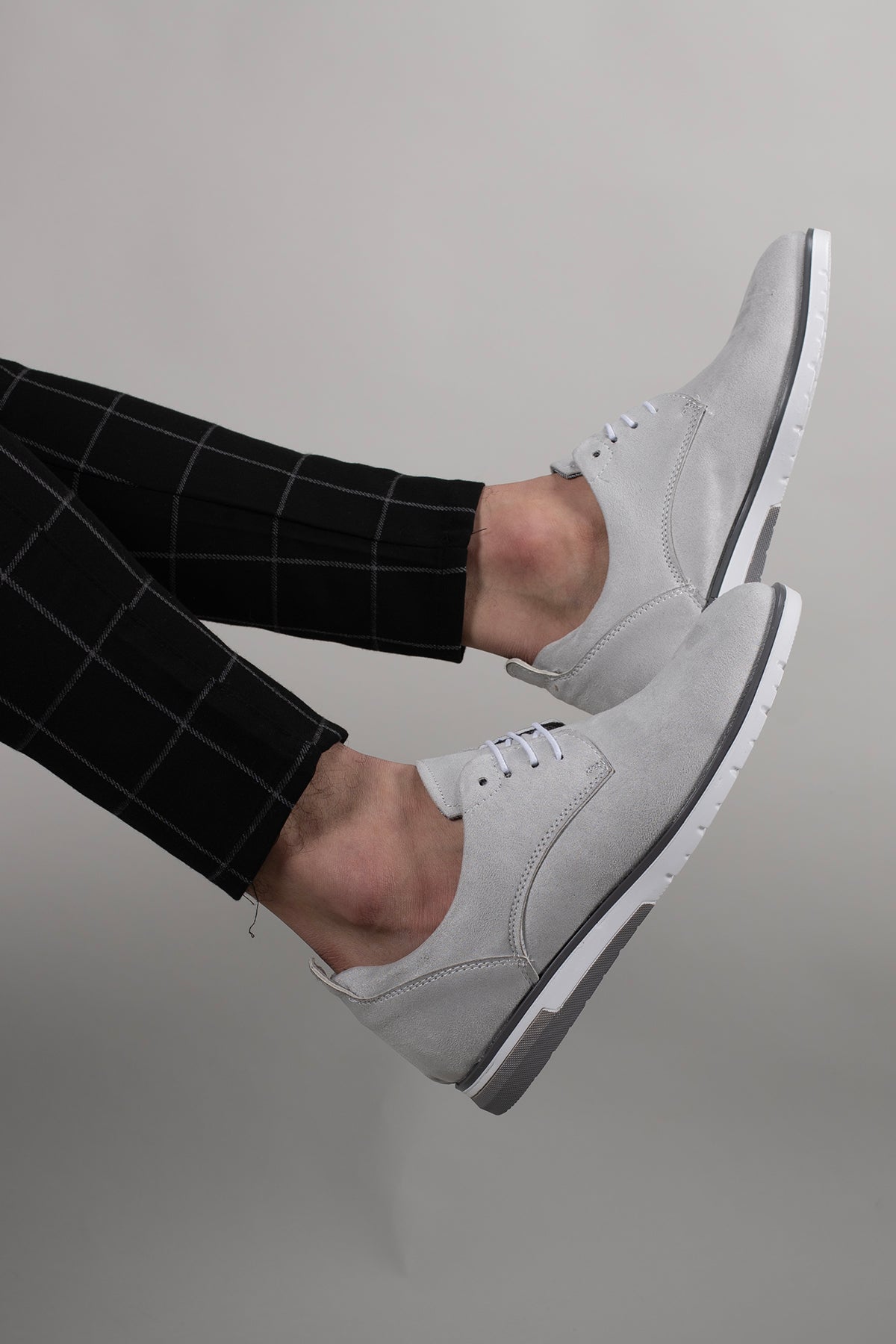 Riccon Erkek Casual Ayakkabı 0012206