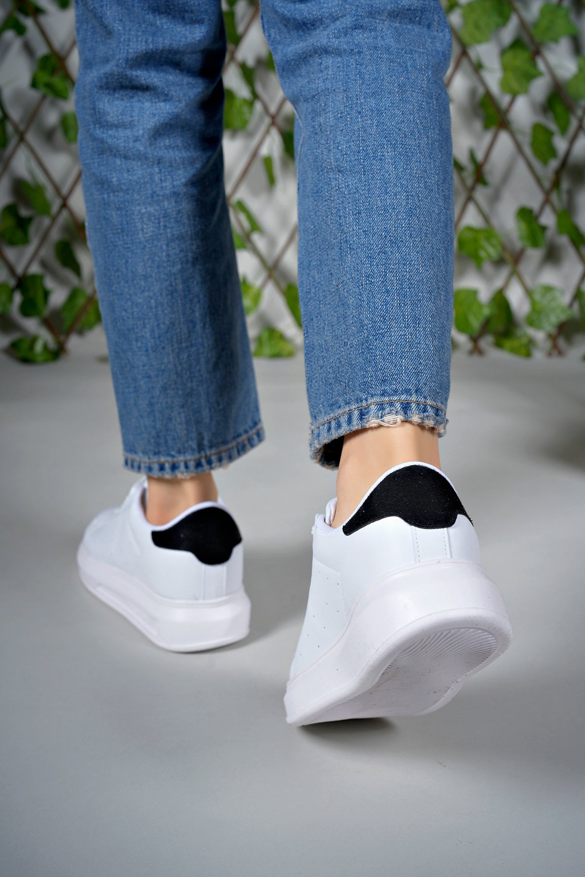 Riccon Kadın Sneaker 0012156