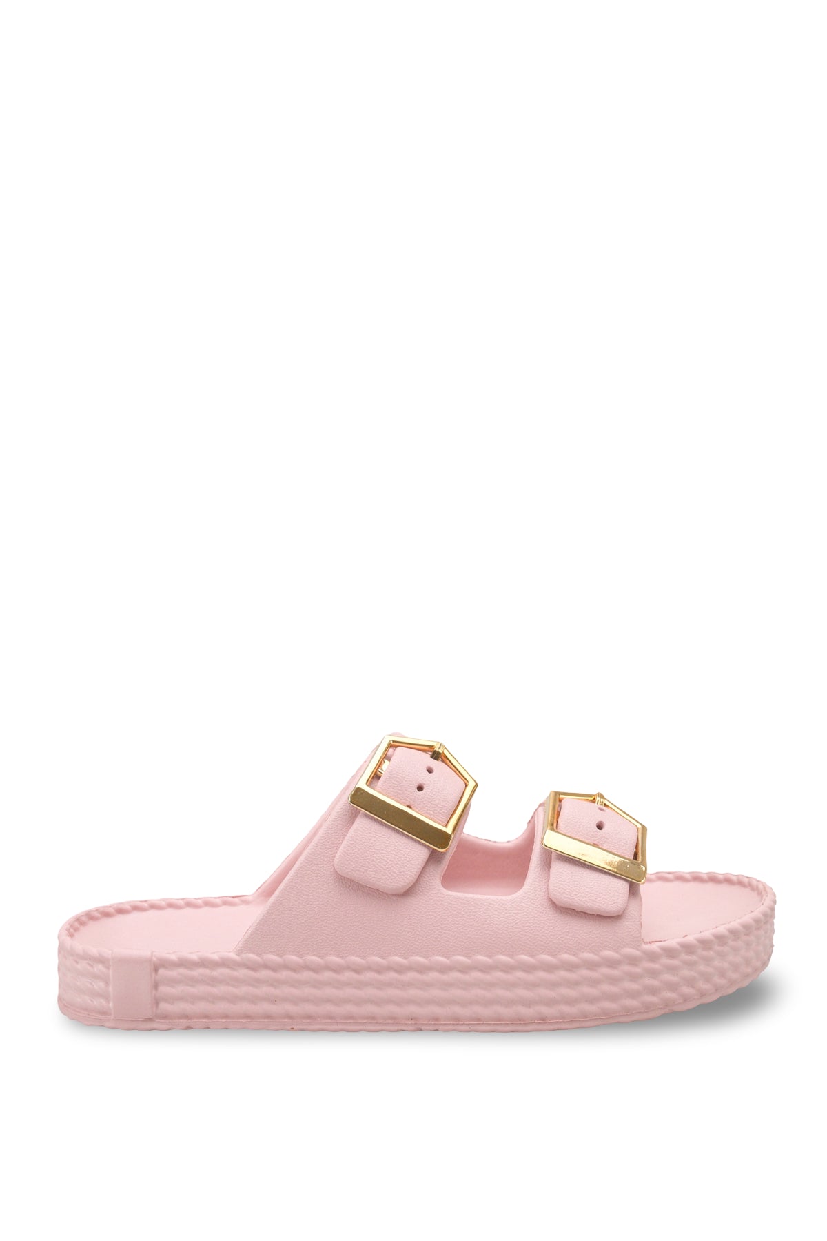 Riccon Kadın Terlik 001244 Pembe