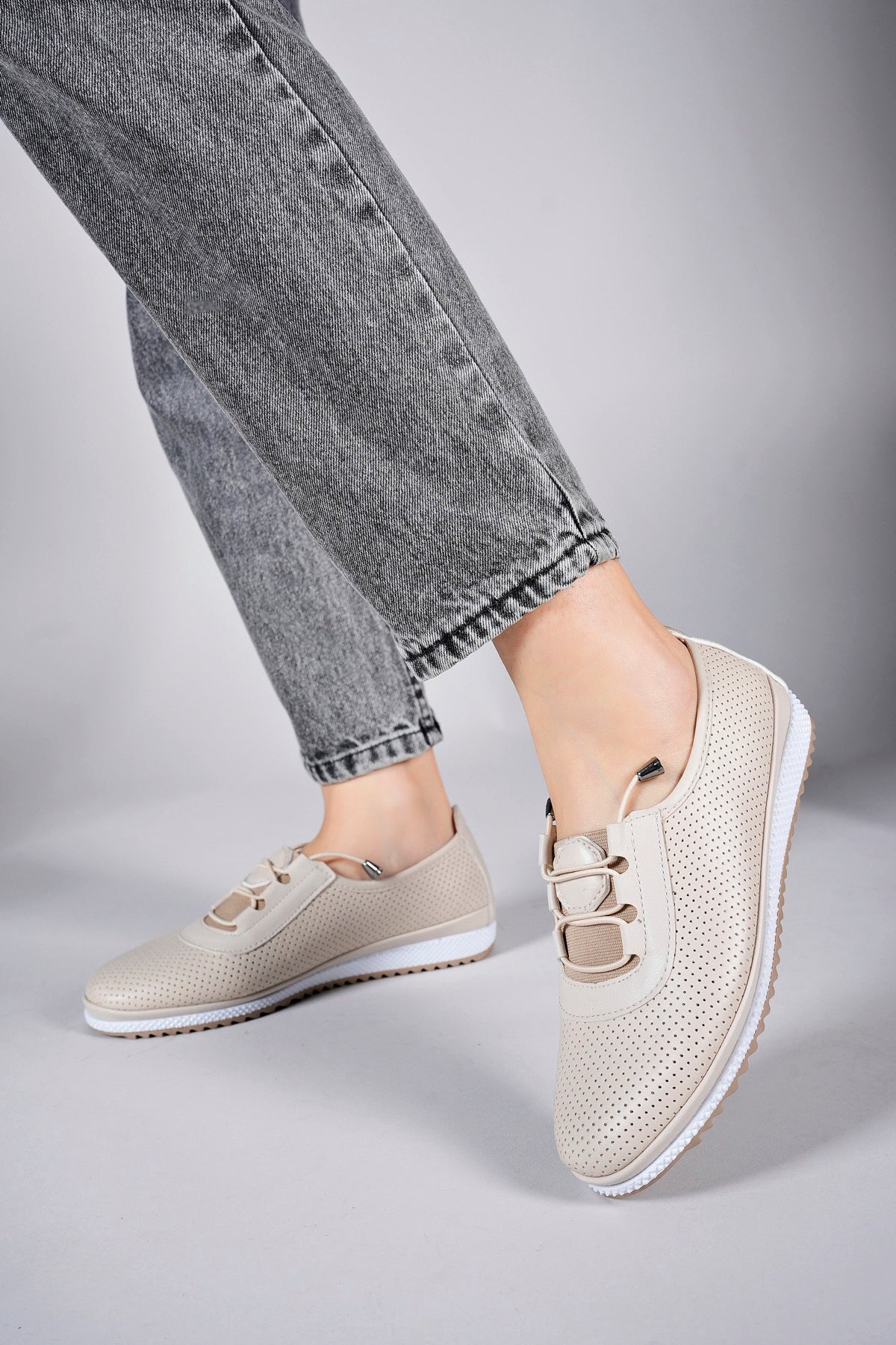 Riccon Byllaion Kadın Günlük Ayakkabı 001281