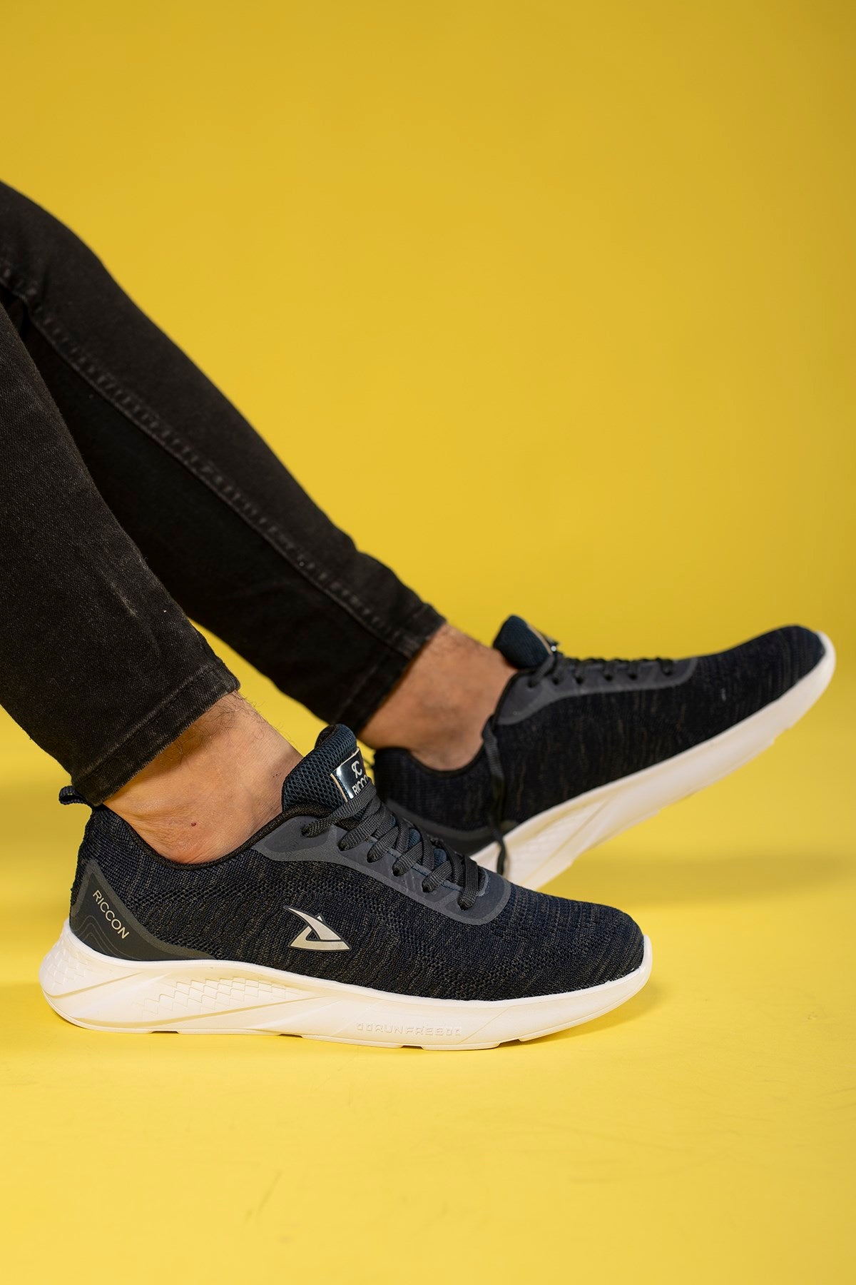 Riccon Unisex Sneaker 0012355
