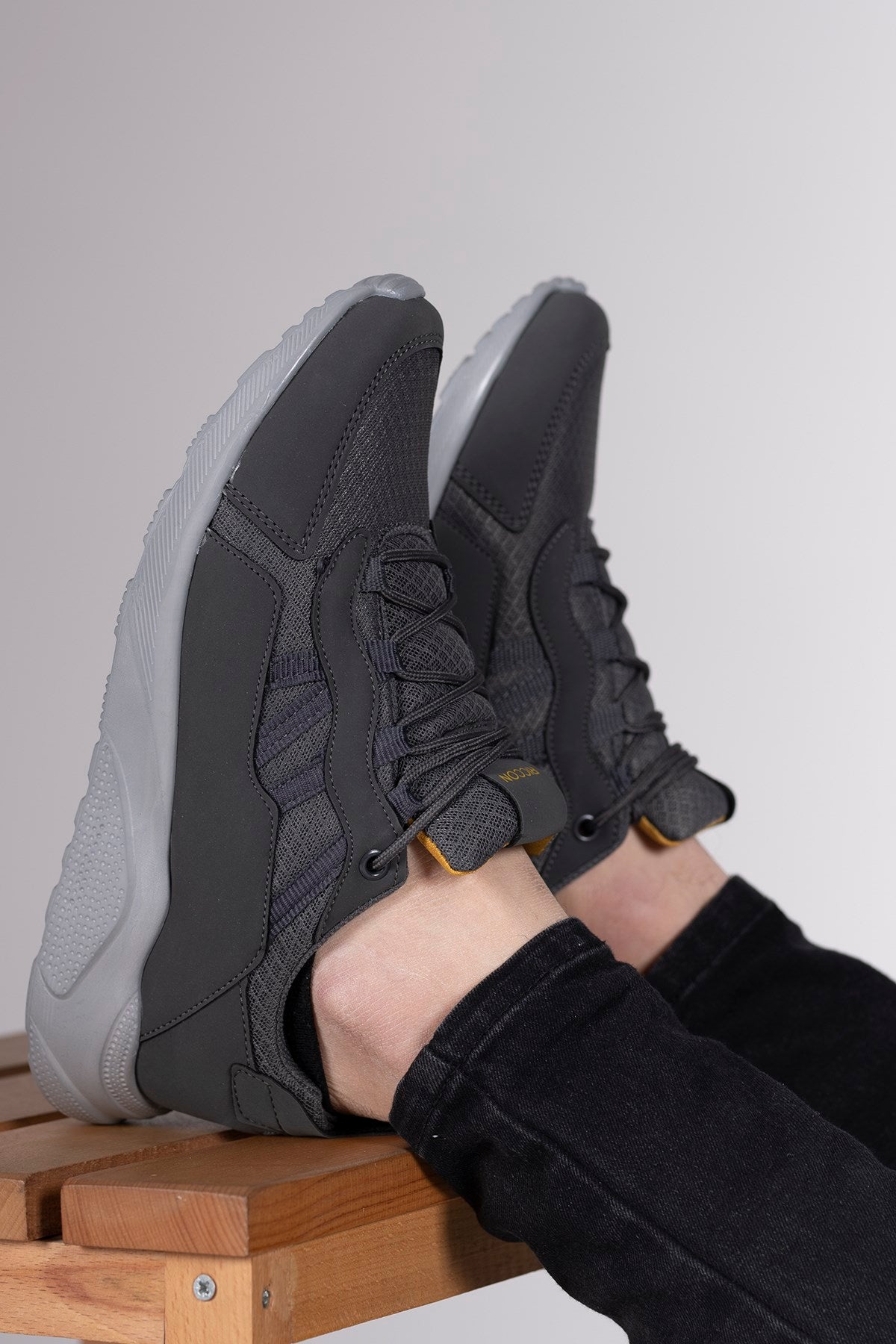 Riccon Süper Hafif Erkek Sneaker 00124097