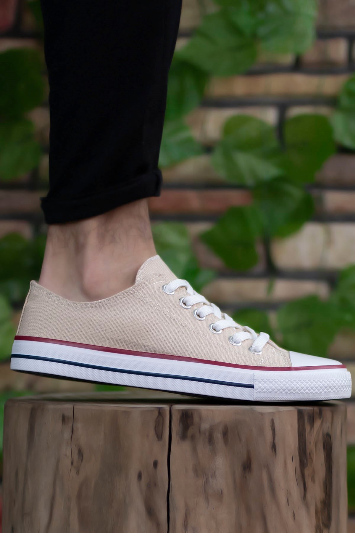 Riccon Unisex Sneaker 0012101