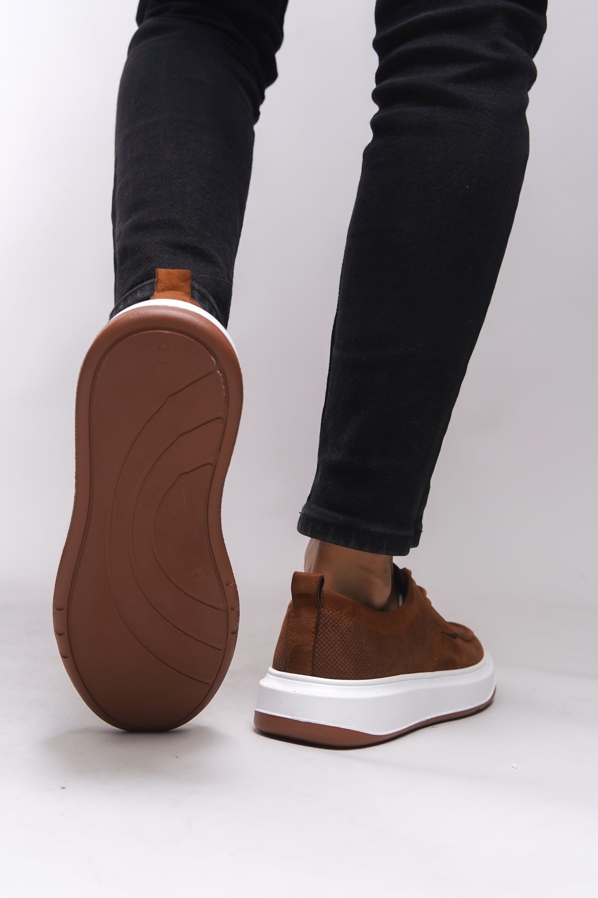 Riccon Raimfyr Erkek Sneaker 0012485