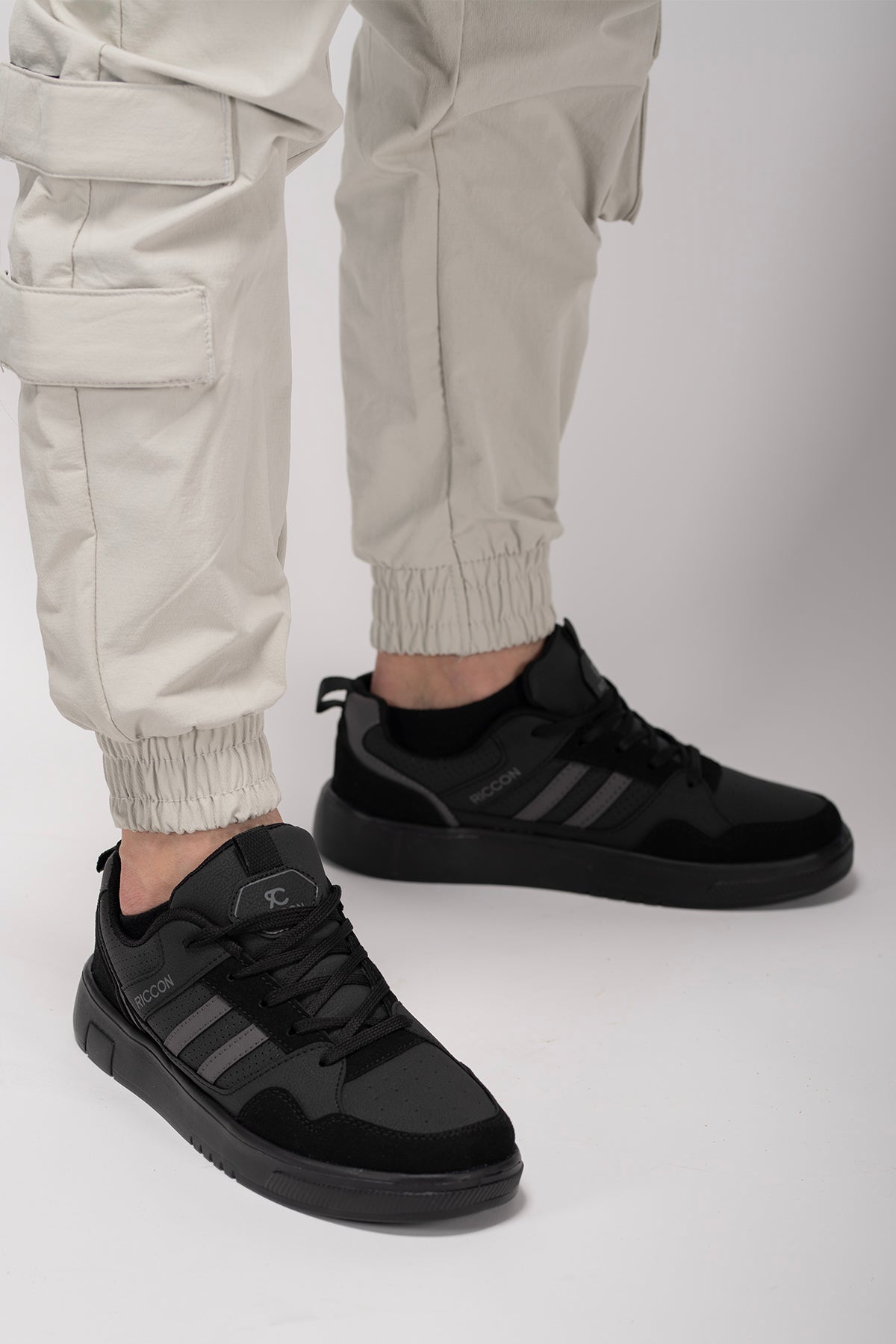 Riccon Tathrenor Erkek Sneaker 001256