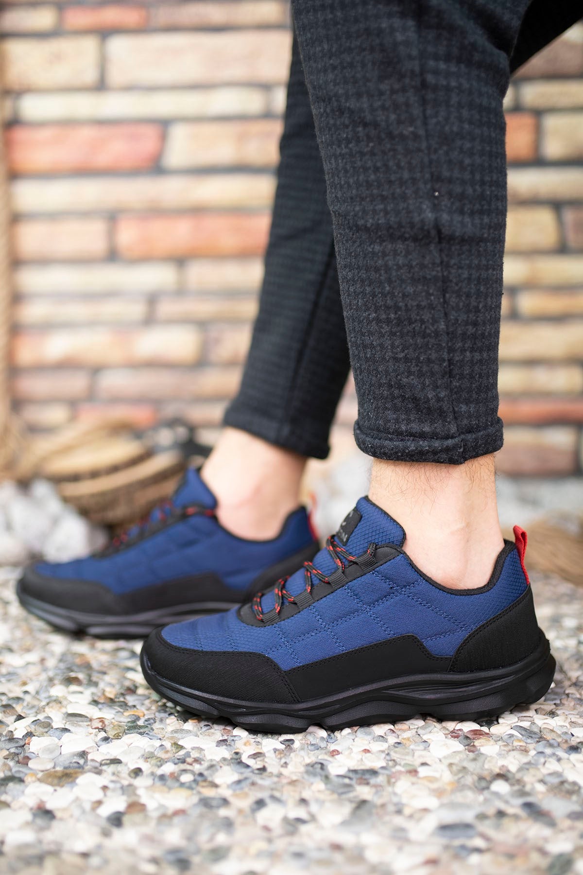 Riccon Erkek Sneaker 00121310