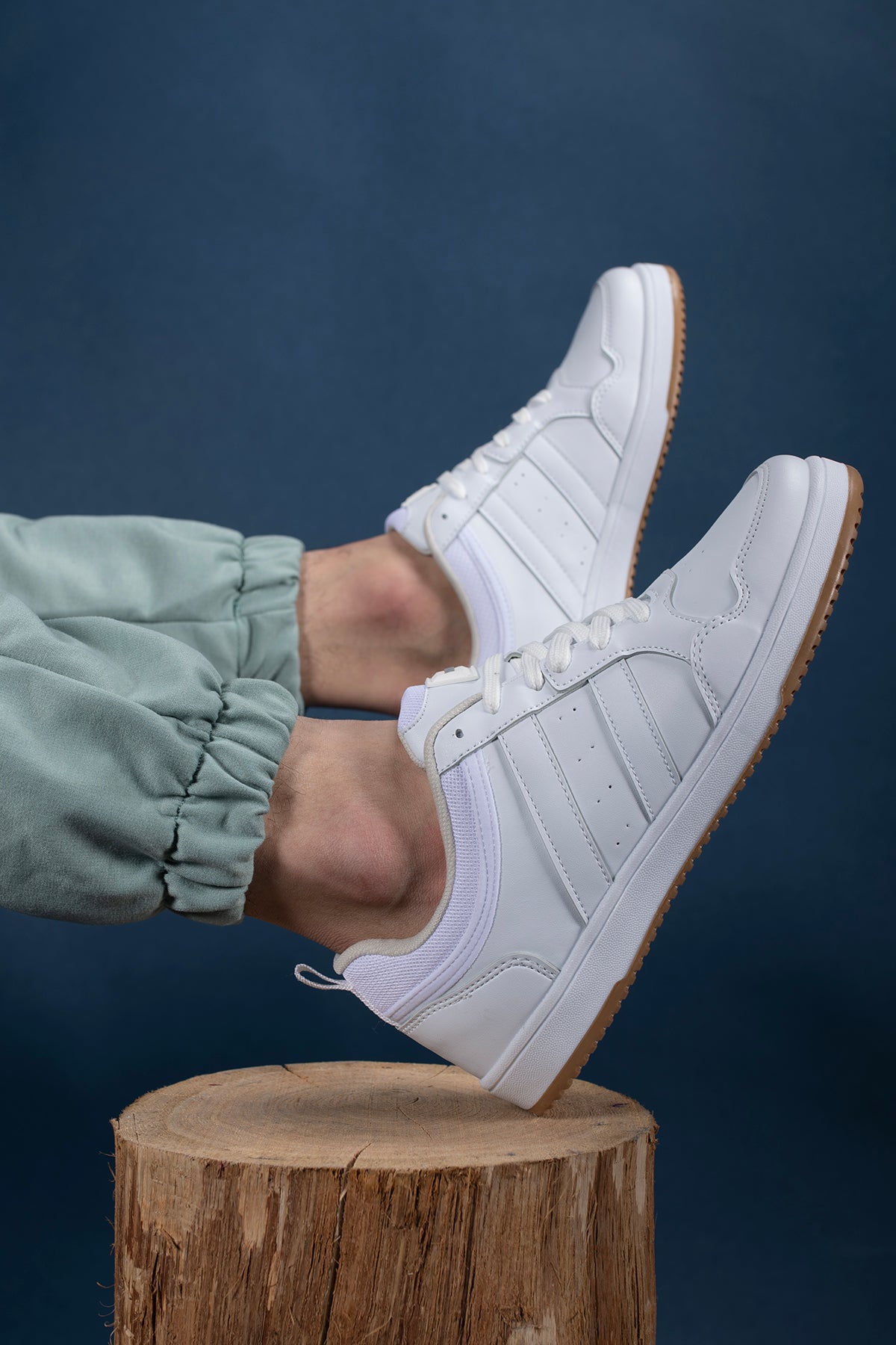 Riccon Erkek Sneaker 00122022