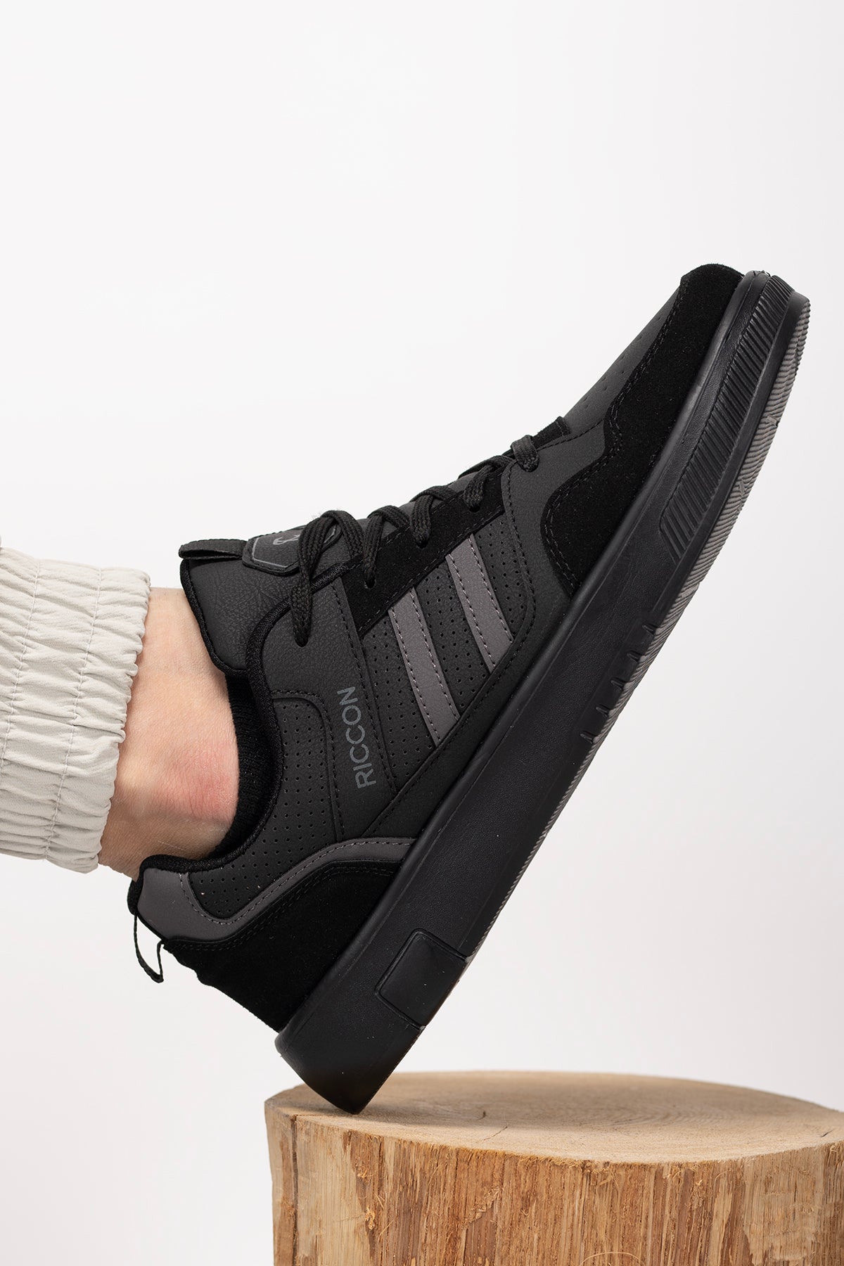 Riccon Tathrenor Erkek Sneaker 001256