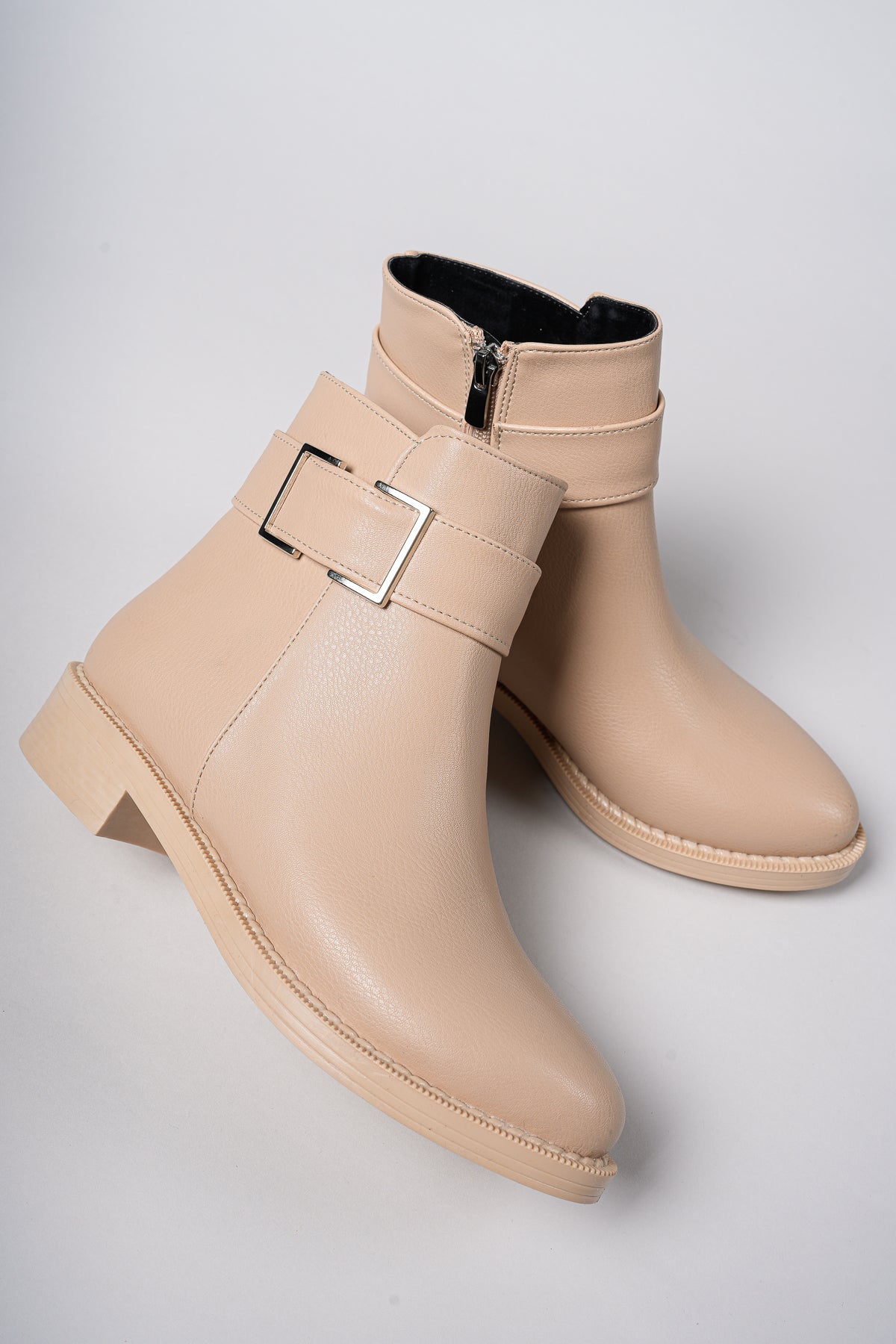 Riccon Hilyariel Kadın Bot 0012078