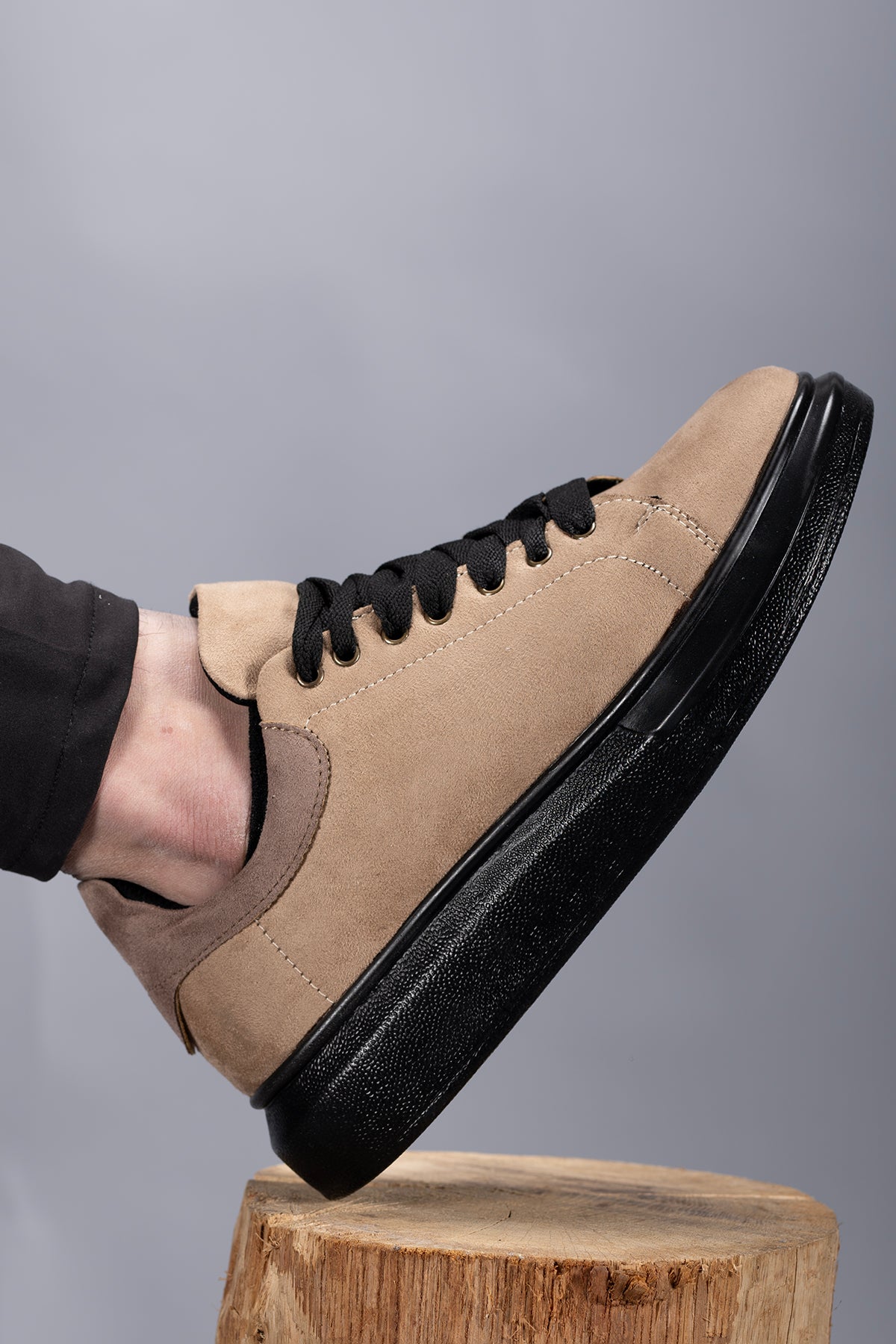 Riccon Erkek Sneaker