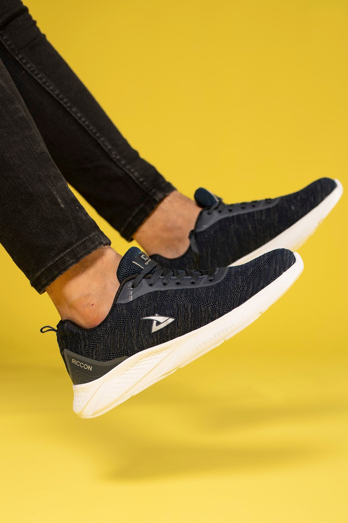 Riccon Unisex Sneaker 0012355
