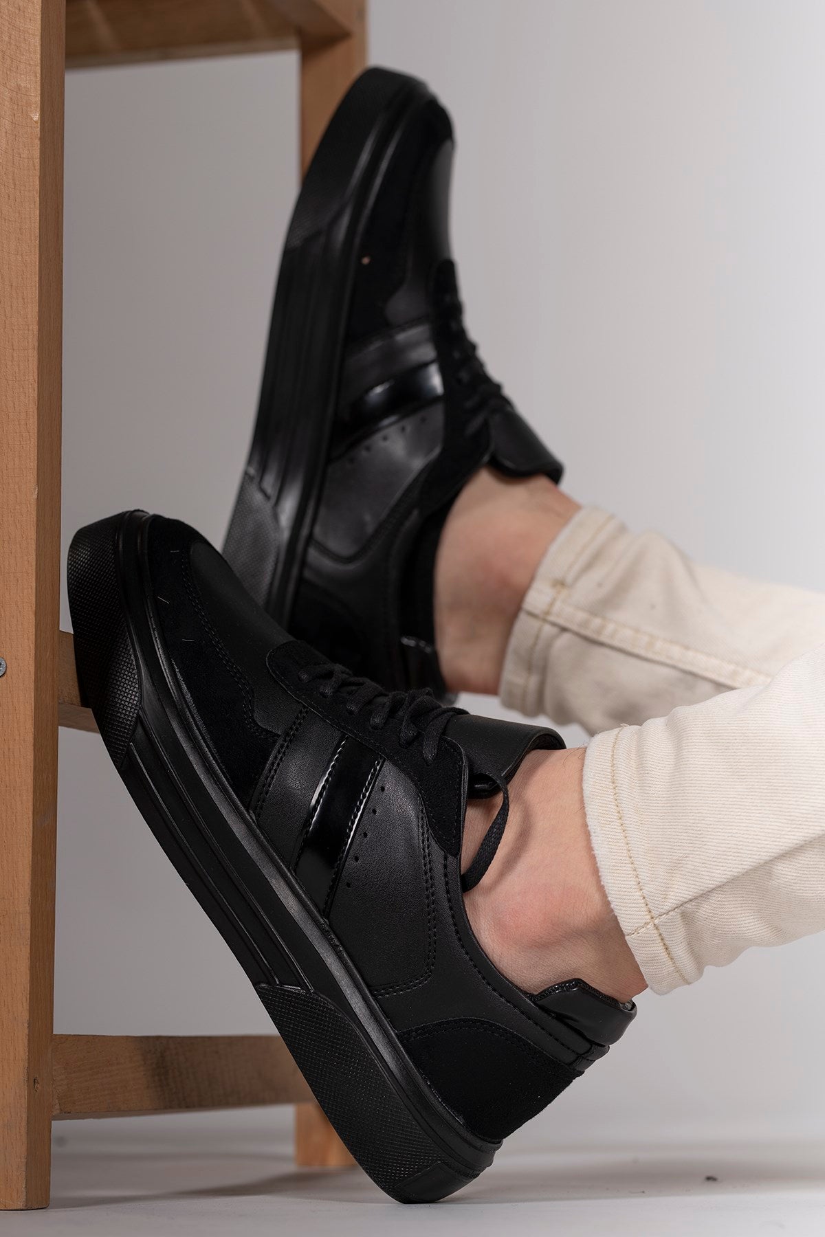 Riccon Erkek Sneaker 0012453