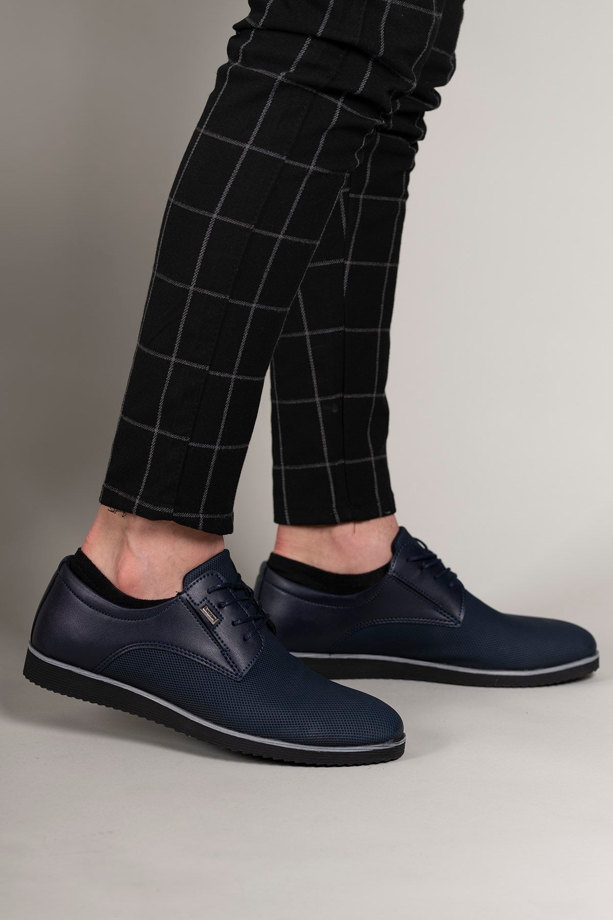 Riccon Erkek Casual Ayakkabı 0012682