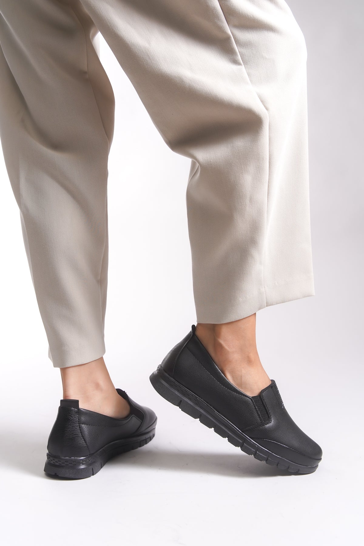 Riccon Kadın Günlük Ayakkabı 001204