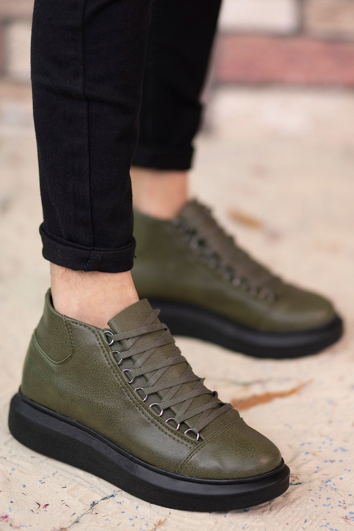 Riccon Erkek Bot 0012575