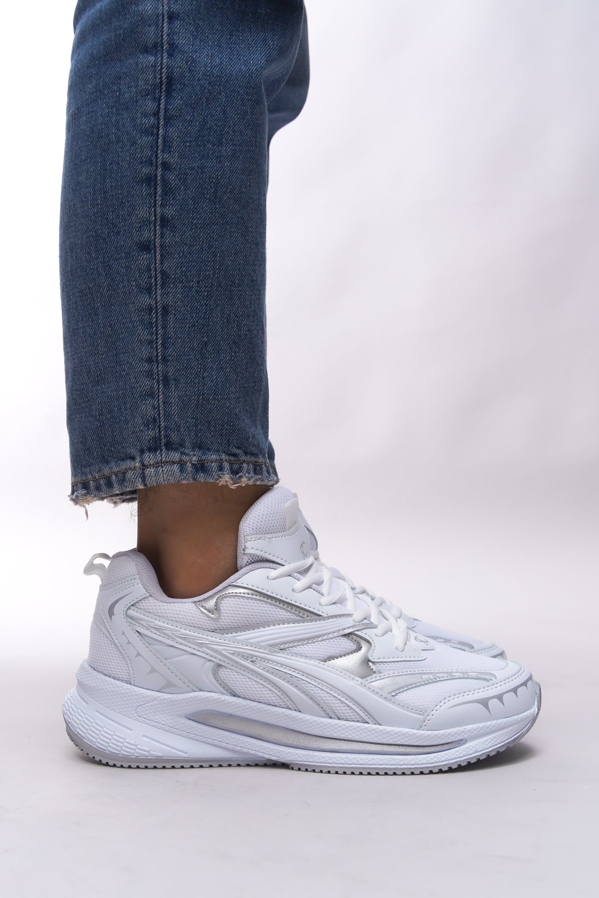 Riccon Tybindel Erkek Sneaker 0012135