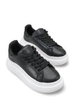 Riccon Kadın Sneaker 0012610
