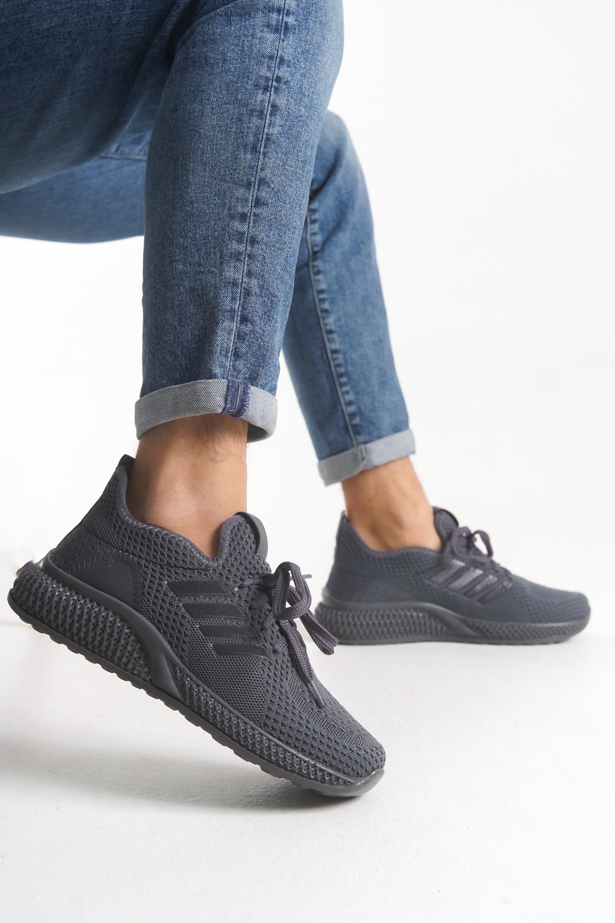 Riccon Khiersos Unisex Sneaker 0012135