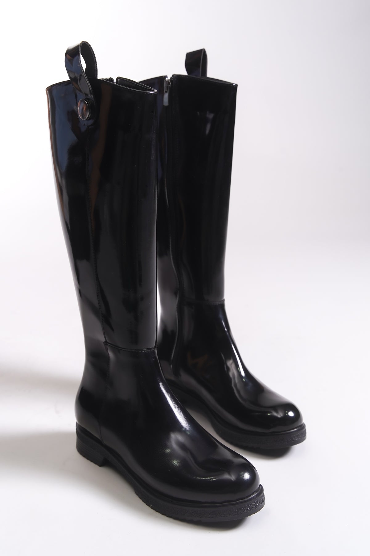 Riccon Kadın Çizme 00120120