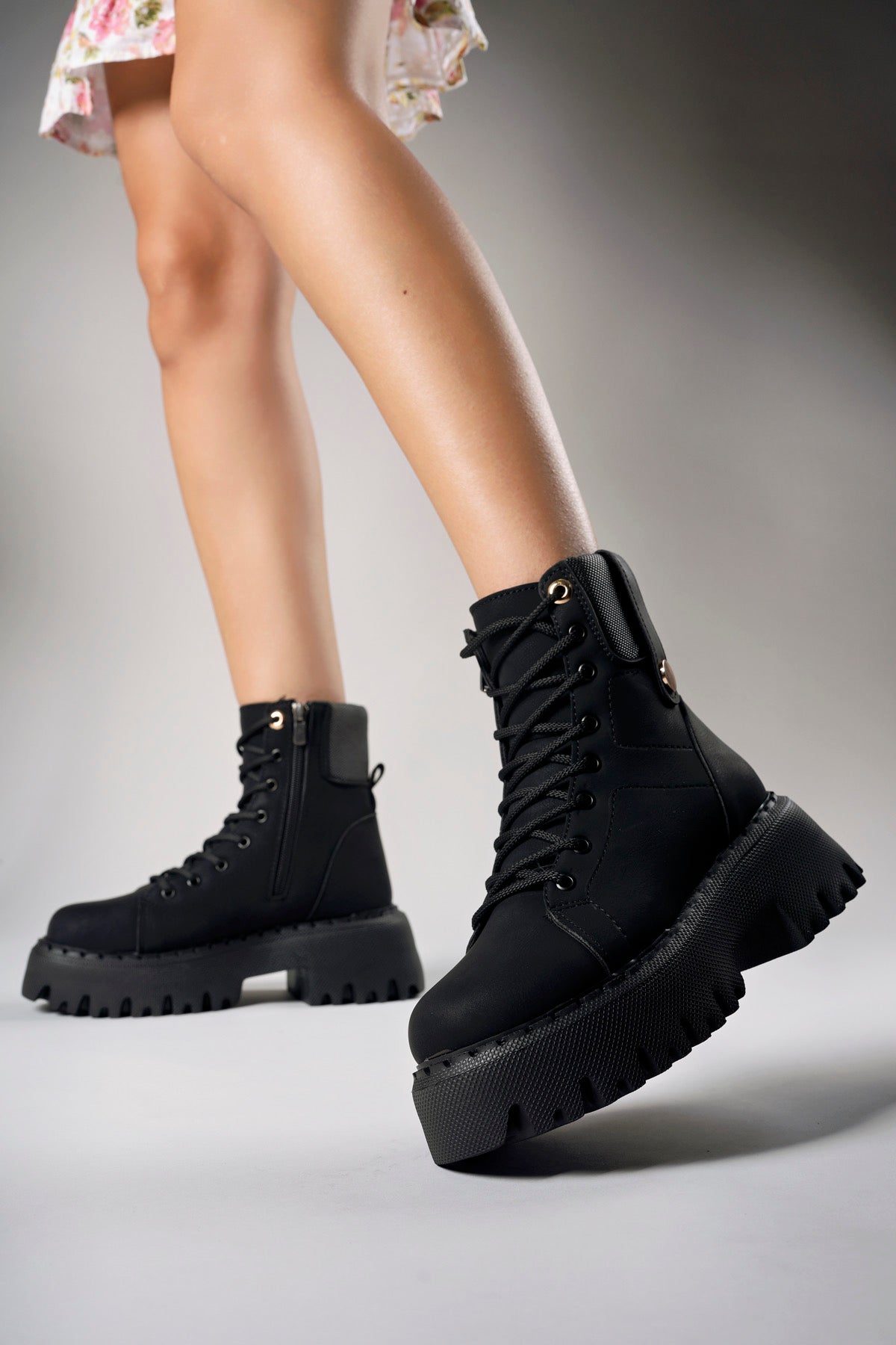 Riccon Gaearthel Kadın Bot 00121602