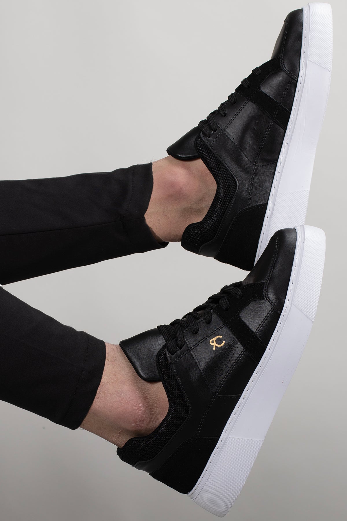 Riccon Njord Unisex Sneaker 00123500