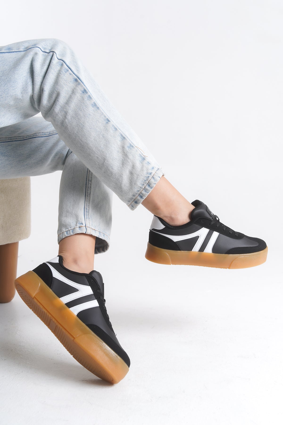 Riccon Unisex Sneaker 001245