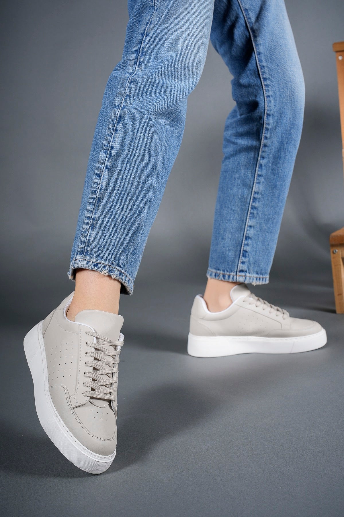 Riccon Kadın Sneaker 0012380