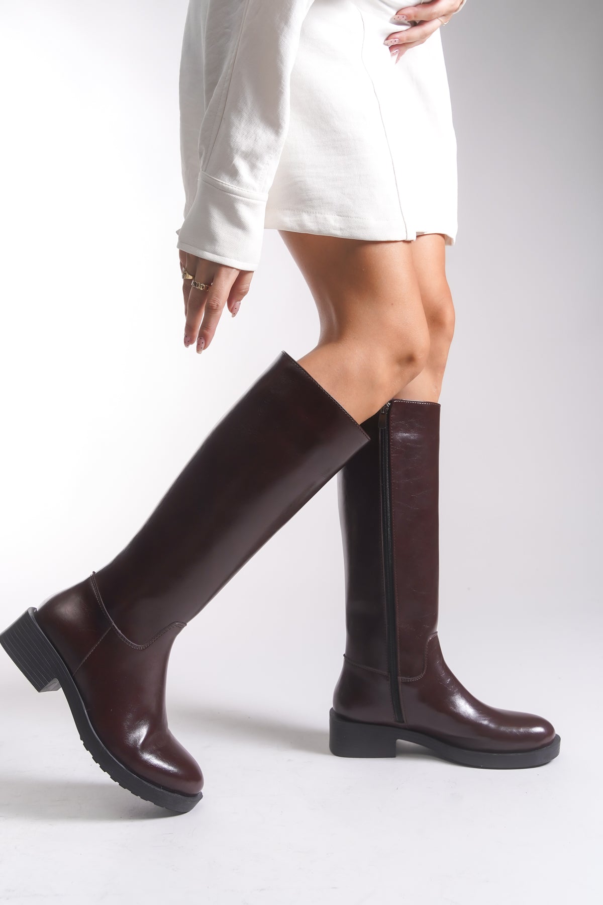 Riccon Thalorienna Kadın Çizme 00128847