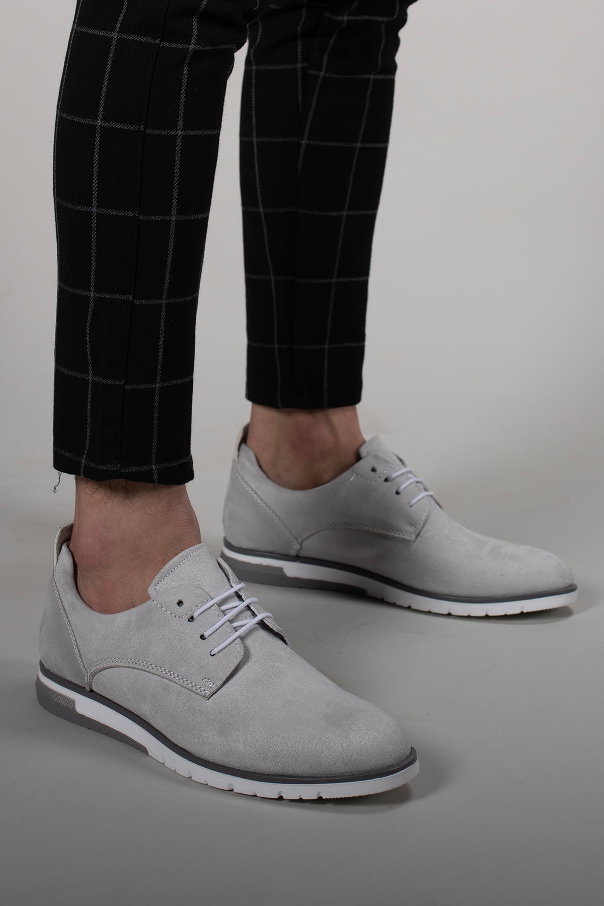 Riccon Erkek Casual Ayakkabı 0012206